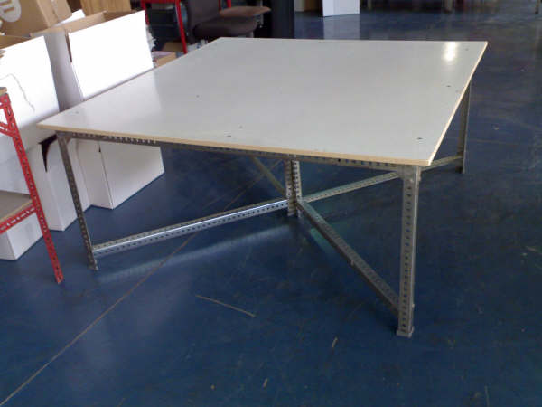 mesa especial
